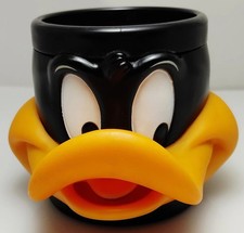Daffy duck cup for sale  Jacksonville