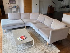 Boconcept indivi corner for sale  WHITSTABLE
