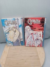 Chobits vol. manga for sale  Wade