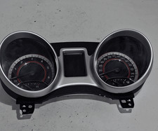 Quadro strumenti compl. usato  Italia