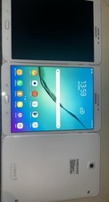 Samsung galaxy tab d'occasion  Crosne