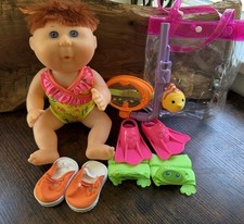 Mattel 1997 cabbage for sale  Pendleton
