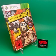 Borderlands anleitung pappschu gebraucht kaufen  Minden