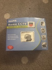 Halina home cctv for sale  TORRINGTON