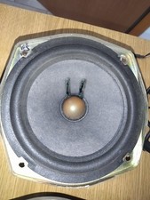 Coppia woofer cm usato  Gioia del Colle
