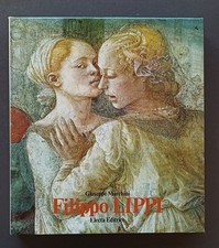 Filippo lippi usato  Italia