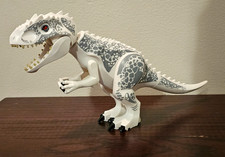 Usado, Lego Jurassic World - Indominus Rex dino de 75919 - Apenas dino - Excelente usado comprar usado  Enviando para Brazil