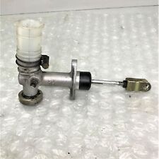 Clutch master cylinder for sale  ROTHERHAM