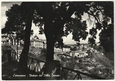 Catanzaro veduta villa usato  Isola Vicentina