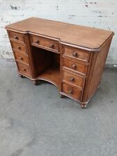 Farmhouse pine pedestal for sale  ACCRINGTON