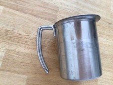 Utdoor becher camping gebraucht kaufen  Frankfurt am Main