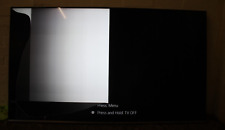 Damaged screen 65un81006lb for sale  BICESTER