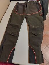 Pantalone uomo caccia usato  Villa Estense