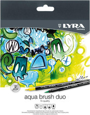 Aqua brush duo usato  Roma