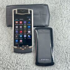 Vertu 64g black d'occasion  Expédié en Belgium