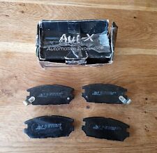 Brake pads set for sale  THETFORD