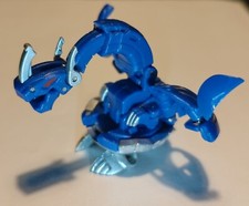 Bakugan aquos iron gebraucht kaufen  Nürnberg
