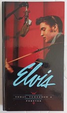 Elvis presley today d'occasion  Aix-les-Bains