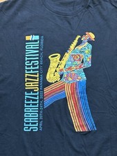 Seabreeze jazz festival for sale  Marietta