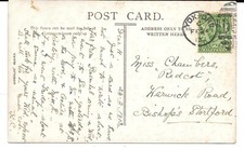 1912 postcard floods for sale 1912 postcard floods for sale  UK