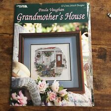 Grandmother house paula for sale  Brownsville