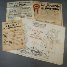 Original posters treasure d'occasion  Expédié en Belgium