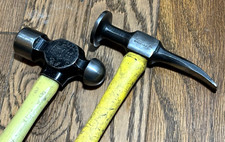 Lote Auto Painel Corporal Martelo Ponto Curvo Picking Ball Peen Conjunto Ferramentas de Encaixe comprar usado  Enviando para Brazil