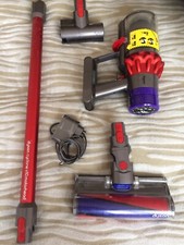Aspirateur balais dyson d'occasion  Chartres