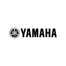 Yamaha logo sticker for sale  NOTTINGHAM
