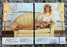Rare vintage 1982 for sale  SANDBACH