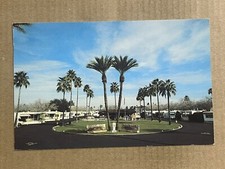 Postcard scottsdale arizona for sale  Clarendon Hills