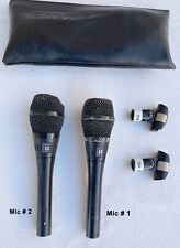 Rare shure condenser for sale  Maricopa