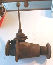 Vintage original willys for sale  Williamsfield