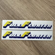 Paire stickers full d'occasion  Cergy-