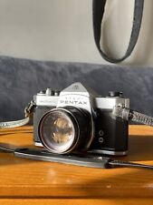 Pentax spotmatic super for sale  PONTEFRACT