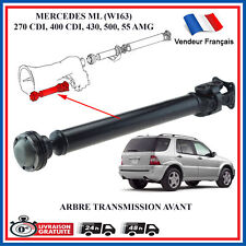 Arbre transmission mercedes d'occasion  Saint-Omer