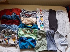 Boys clothing bundle for sale  SHREWSBURY