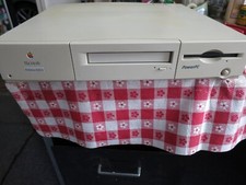 Vintage apple macintosh for sale  Bangor