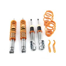 Coilovers polo 6n2 for sale  LEICESTER