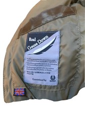 Giubbotto donna belstaff usato  Comiso