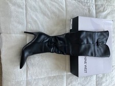 Nine west knee for sale  Charlotte