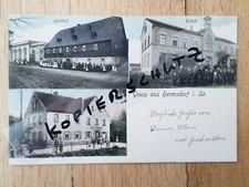B2182 gruss hermsdorf gebraucht kaufen  Köln