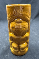 Tiki mug hawaiian for sale  Hampton