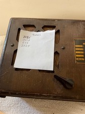old radio cabinet for sale  Granite City