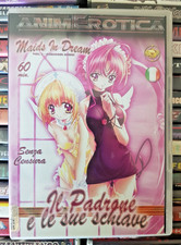 Maids dream vol.1 usato Maids dream vol.1 usato  Rimini