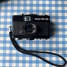Rollei led triotar for sale  GLASGOW