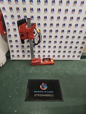 Hilti dd120 110v for sale  LEEDS