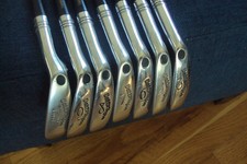 Walter hagen haig for sale  Englewood