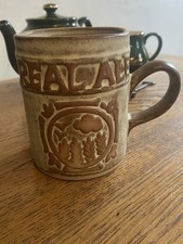 Tremar studio pottery for sale  BRISTOL