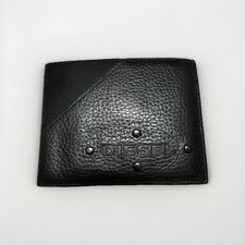 Diesel men wallet for sale  WIGSTON